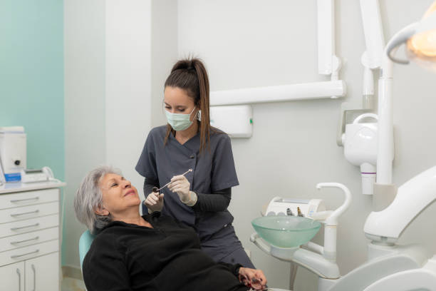 Best Emergency Treatment for Dental Infections or Abscesses in Cottonport, LA