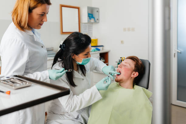 Best Pediatric Emergency Dentist in Cottonport, LA